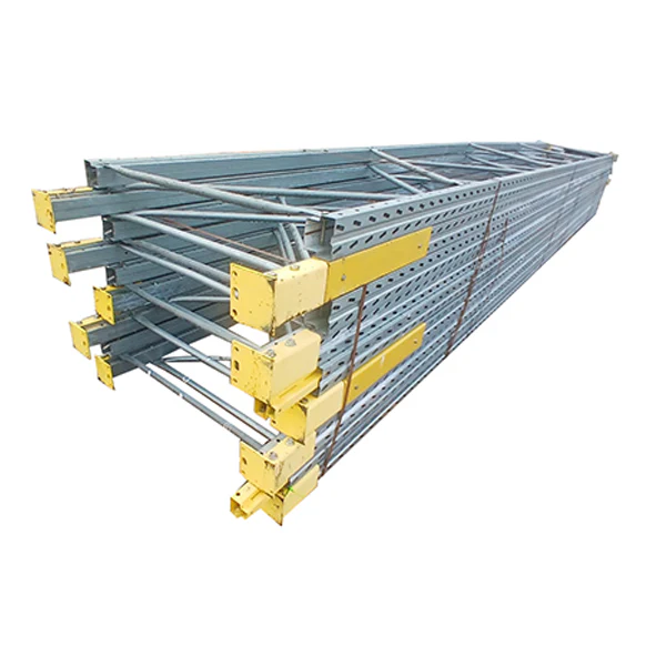 Pallet Racking (Used)