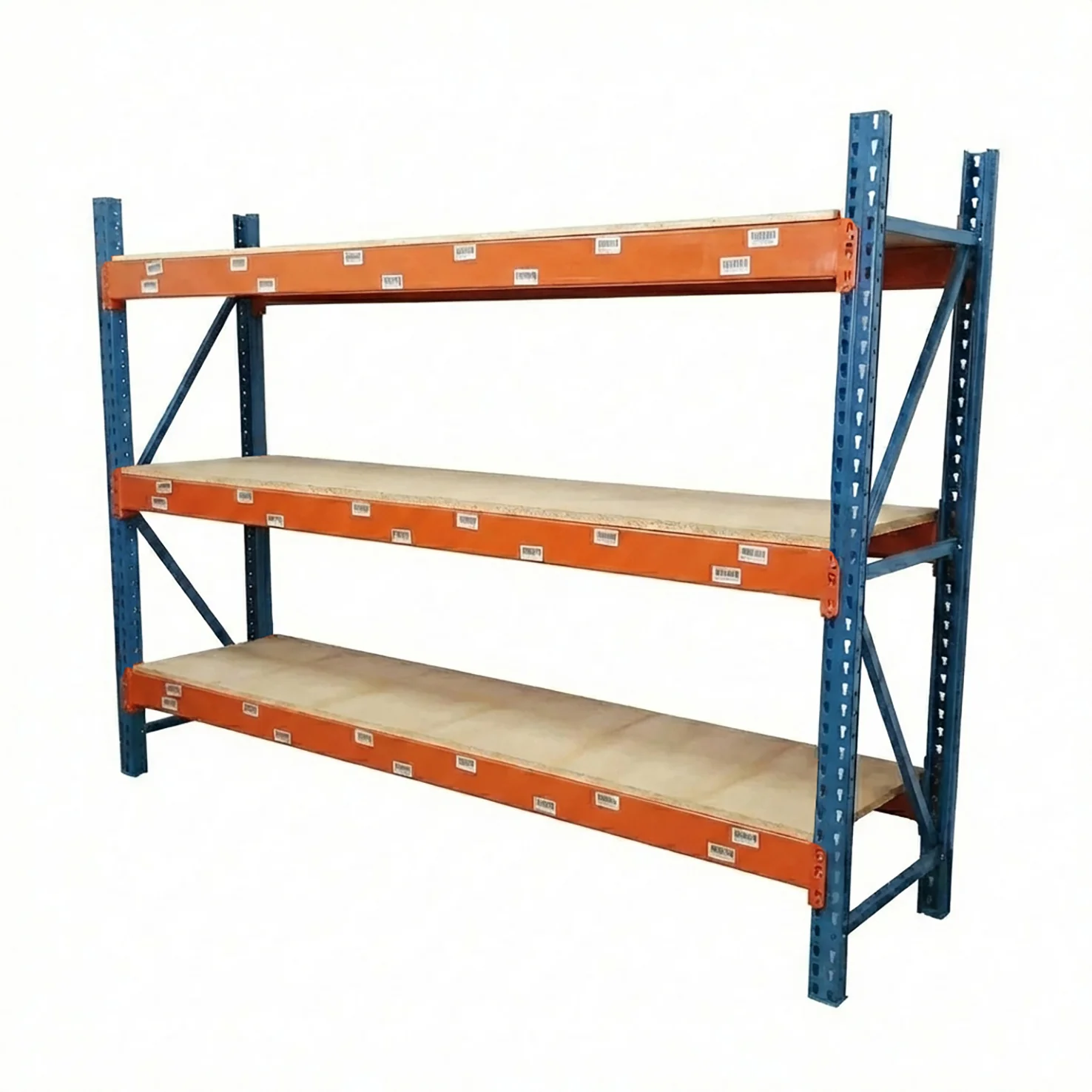Shelving (Used)